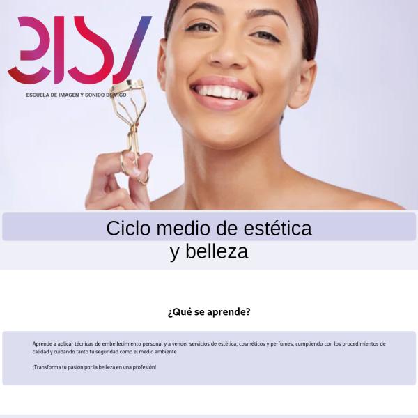 Imagen CM Estética y belleza Imagen CM Estética y belleza