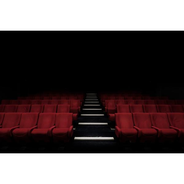 Imagen noticia: Participación en festivales de cine Imagen noticia: Participación en festivales de cine