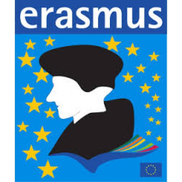 Imagen noticia: Carta ERASMUS Imagen noticia: Carta ERASMUS