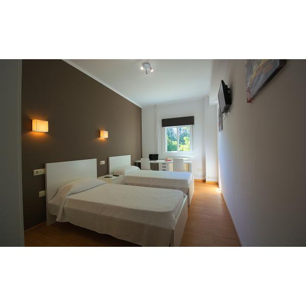 Imagen noticia: Residencia de estudiantes. Imagen noticia: Residencia de estudiantes.