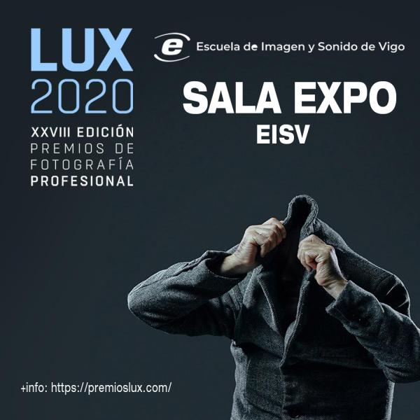 Imagen noticia: Exposición de los XXVI Edición Premios de Fotografía Profesional LUX Imagen noticia: Exposición de los XXVI Edición Premios de Fotografía Profesional LUX