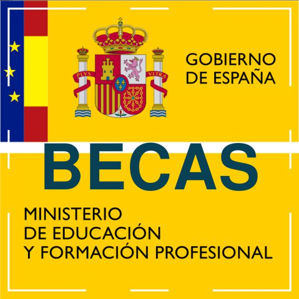 Imagen noticia: Becas 2024 - Abierto el plazo de solicitud Imagen noticia: Becas 2024 - Abierto el plazo de solicitud