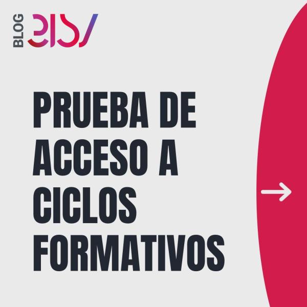 Imagen noticia: Apertura de pruebas de acceso Imagen noticia: Apertura de pruebas de acceso