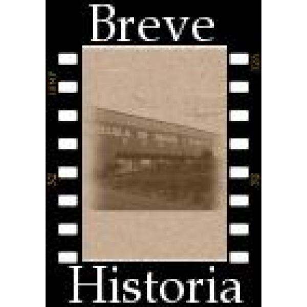 Imagen noticia: Historia de la EISV Imagen noticia: Historia de la EISV