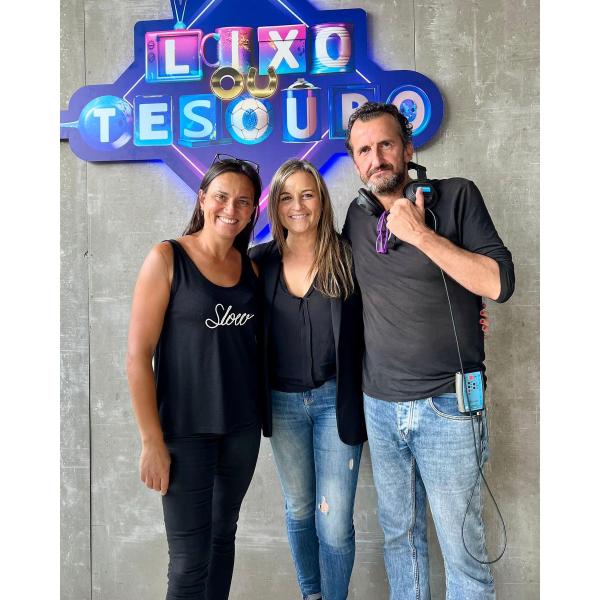 Imagen noticia: Lixo ou Tesouro Imagen noticia: Lixo ou Tesouro
