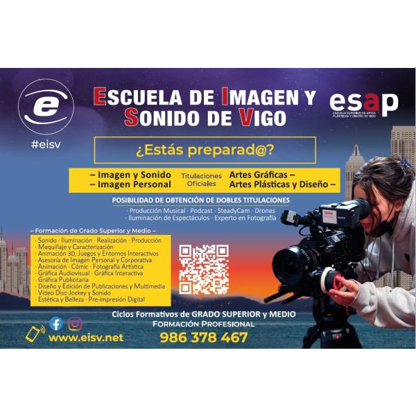 Imagen noticia: Ultima newsletter de la Escuela Abril 2024. Imagen noticia: Ultima newsletter de la Escuela Abril 2024.